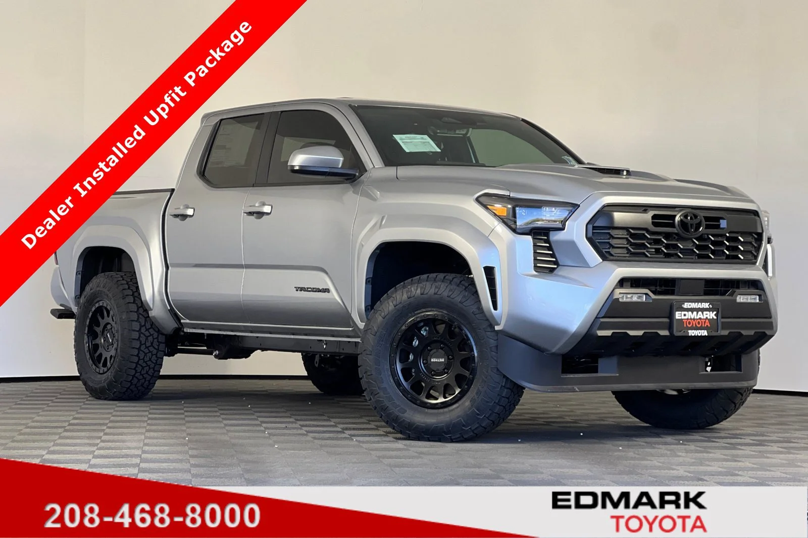 2026 Toyota Tacoma  TRD Sport