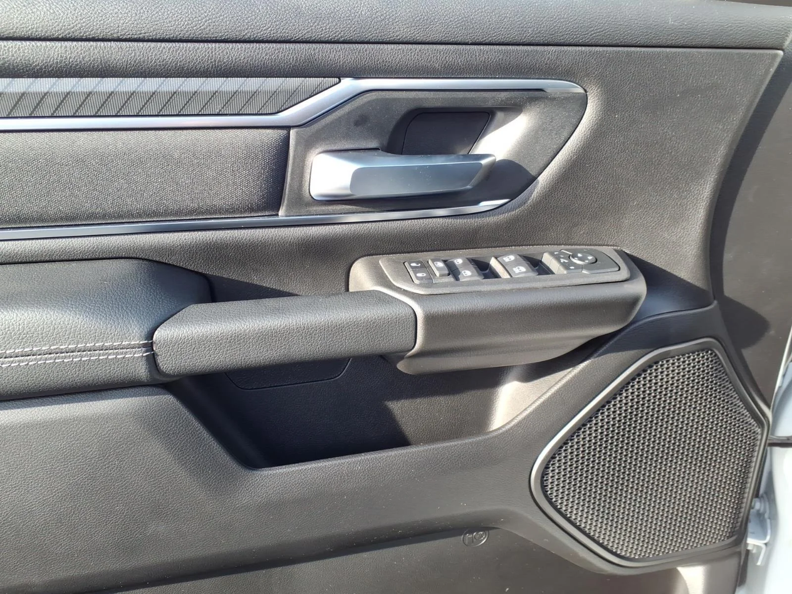 2026 RAM 1500 Big Horn/Lone Star - Photo 7