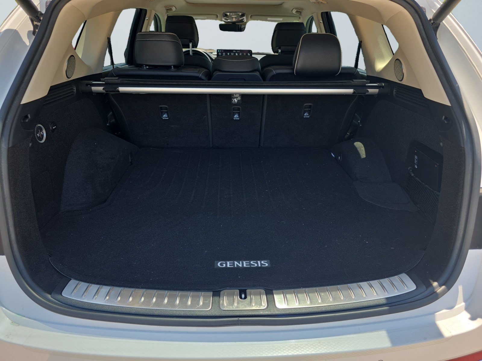 2023 GENESIS GV80 Standard - Photo 15