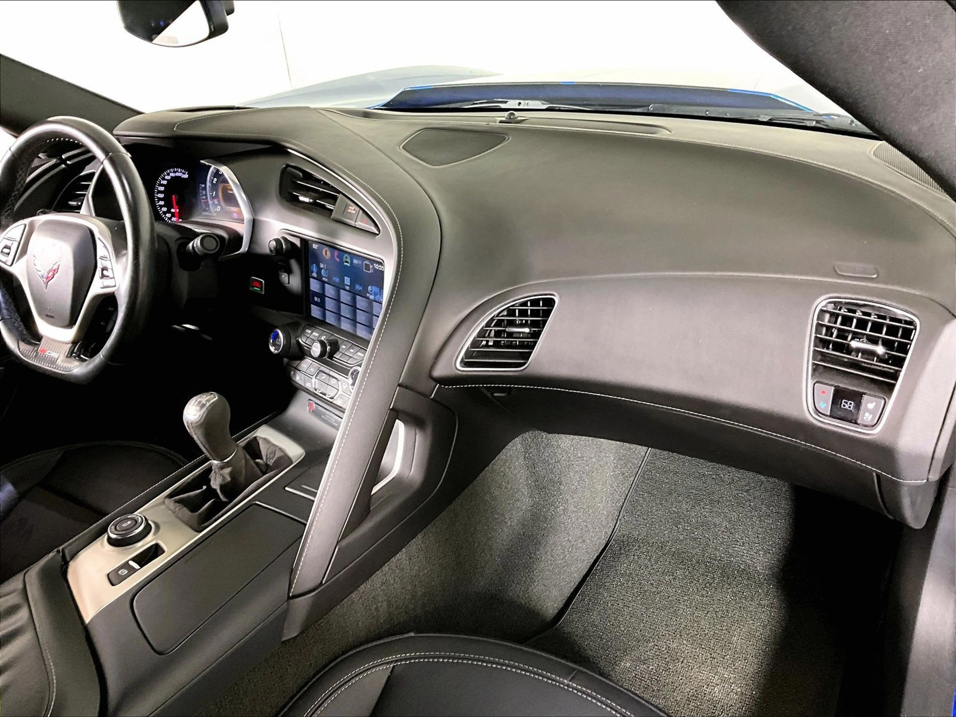 2016 Chevrolet Corvette 2LZ - Photo 17