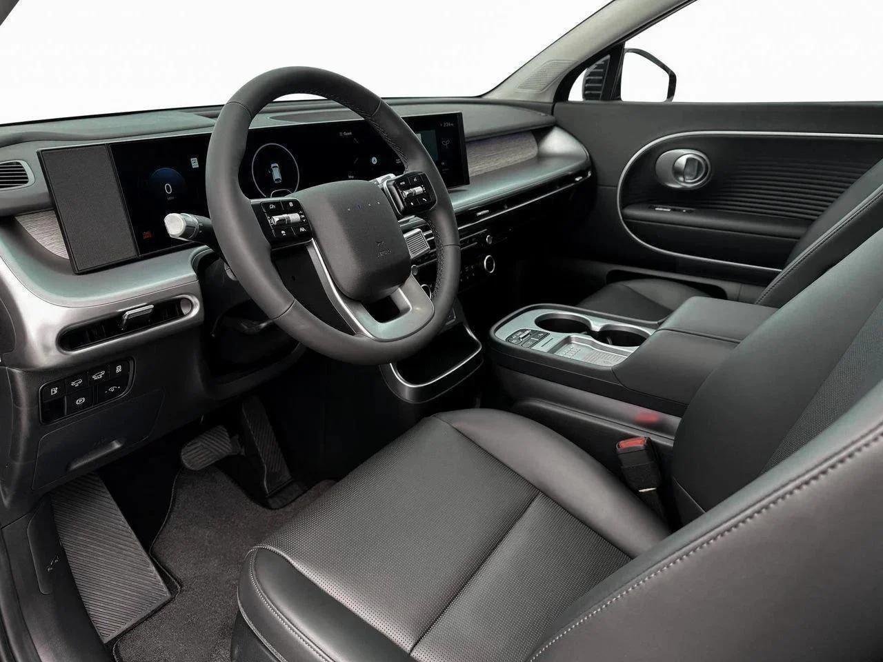2026 Hyundai IONIQ 9 SEL - Photo 14