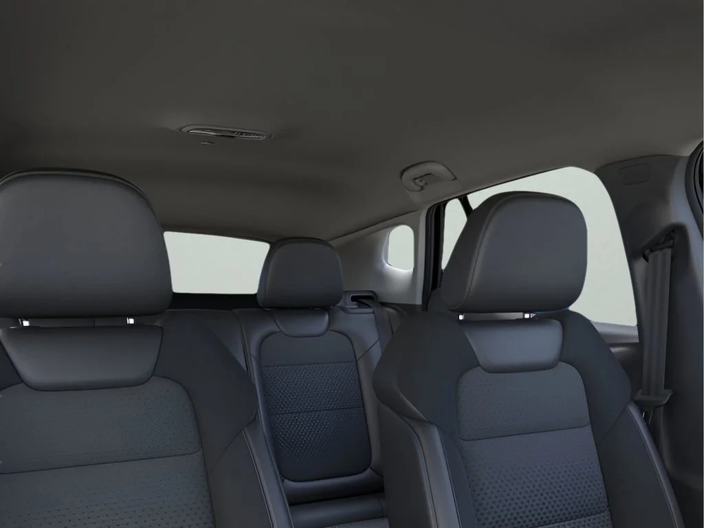 New 2026 Cypress Gray Chevrolet LT image 18
