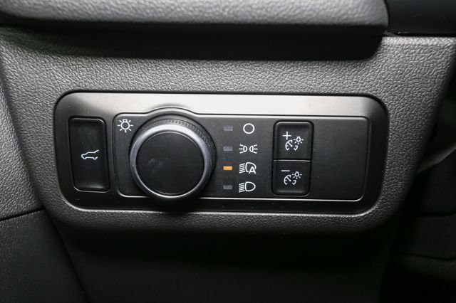 Used 2023 Black Ford Active image 36