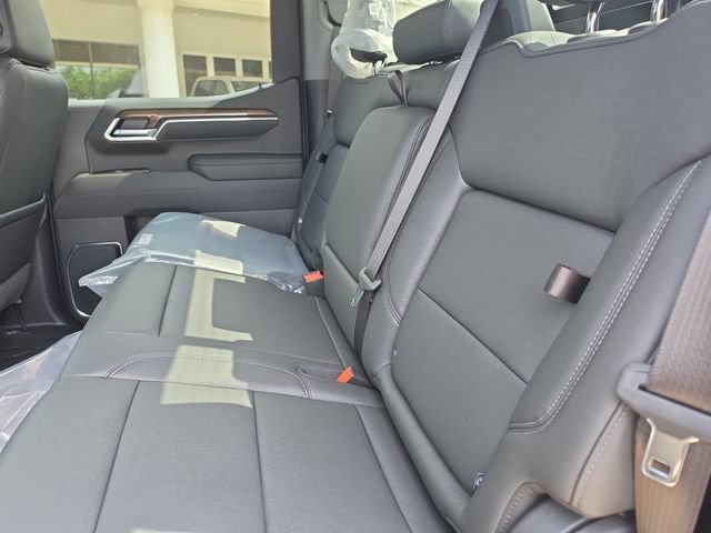 2026 Chevrolet Silverado 1500 RST - Photo 12