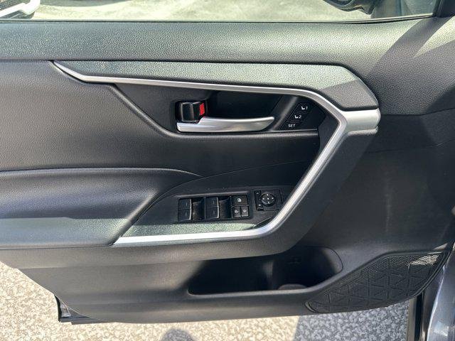 Certified Used 2023 MAGNETIC GRAY MET. Toyota  image 19