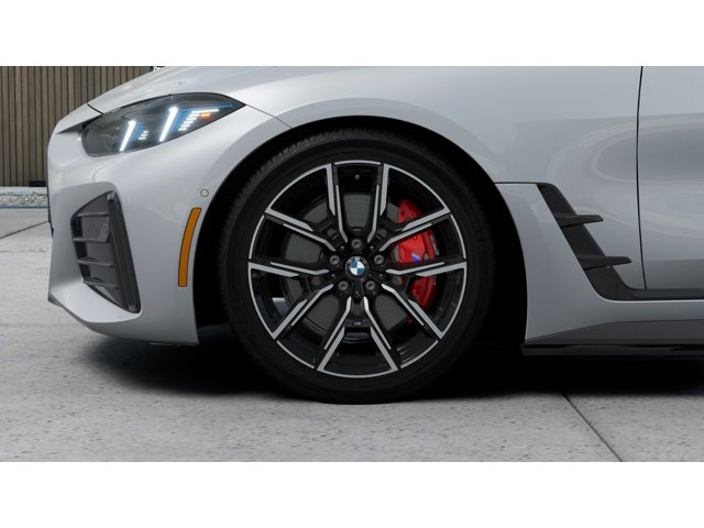 2026 BMW i4 40 - Photo 7