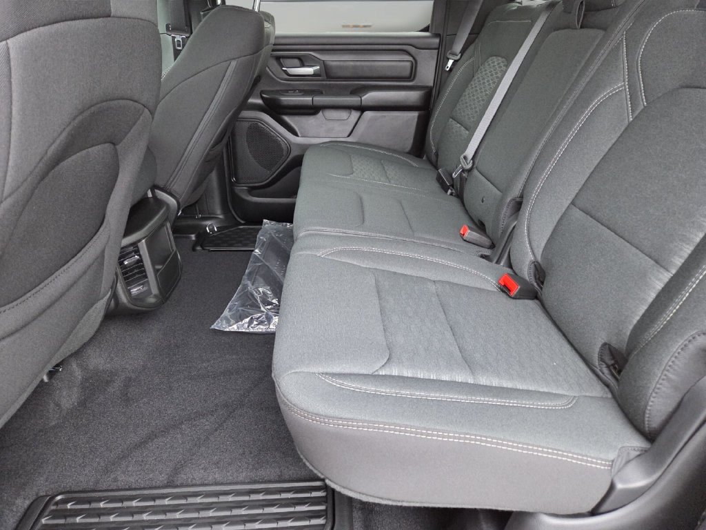 2026 RAM 1500 Tradesman - Photo 9