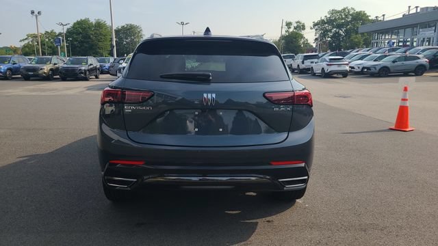2026 Buick Envision Sport Touring - Photo 6