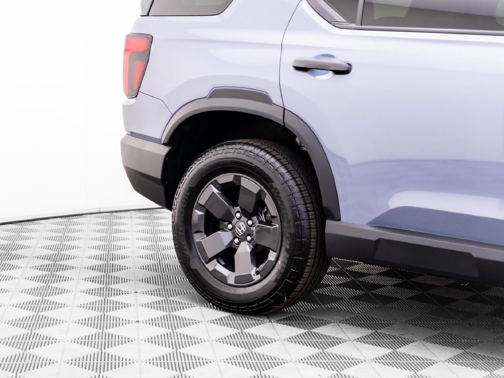 Vehicle thumbnail
