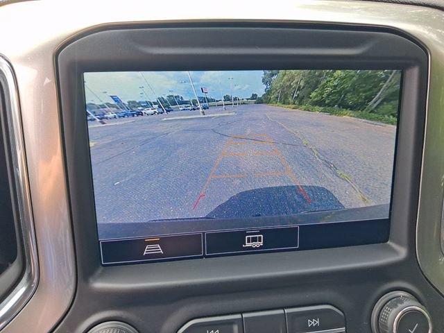 Certified Used 2021 BLACK Chevrolet LT image 24