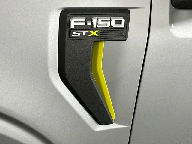 Certified Pre-Owned 2024 Ford F-150 STX