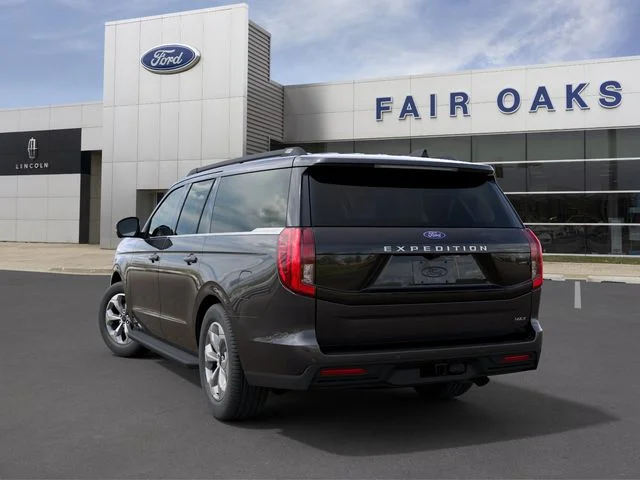 New 2027 Dark Matter Gray Metallic Ford Active image 8