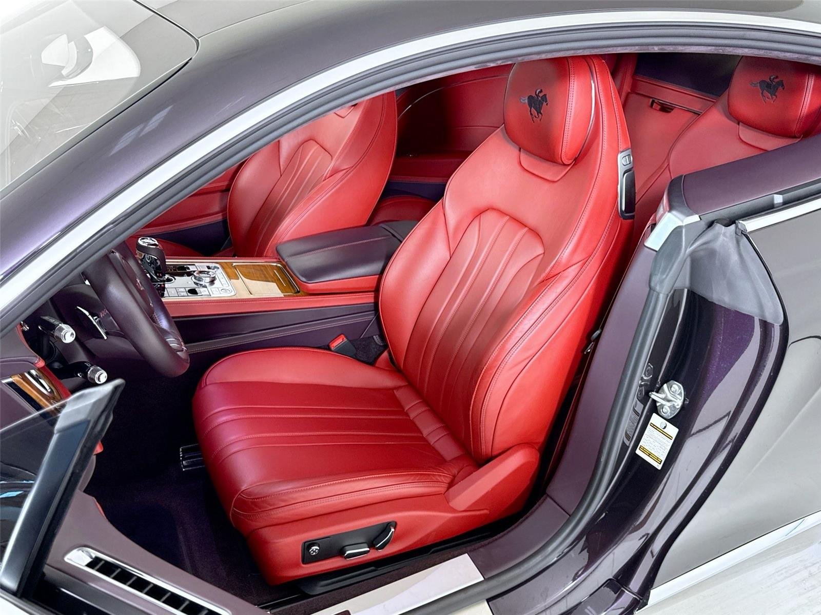 2021 Bentley Continental GT Mulliner - Photo 14