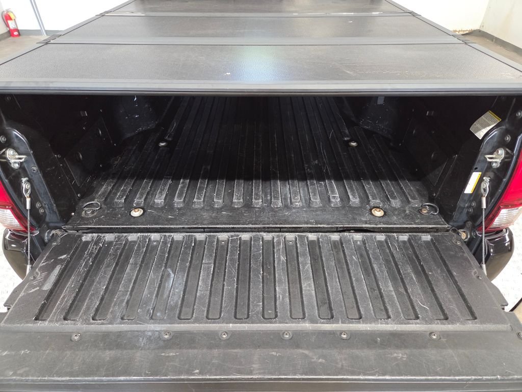 Used 2018 Black Toyota SR image 22