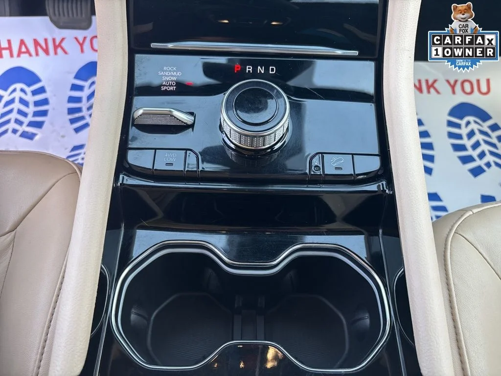 Used 2022 Blue Jeep 4xe image 23