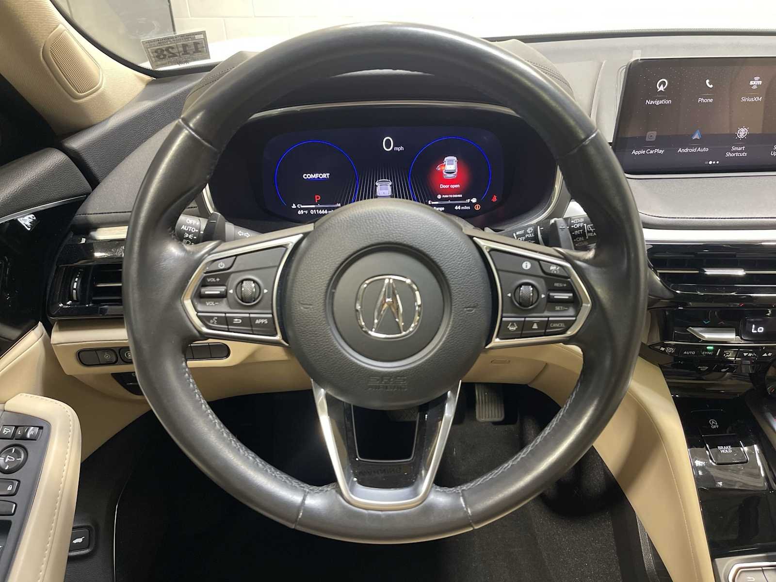 2024 Acura MDX Technology Package - Photo 15