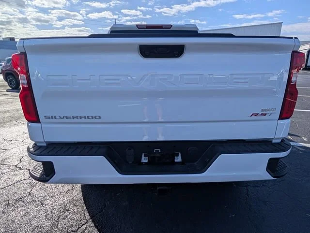 2026 Chevrolet Silverado 1500 RST - Photo 8