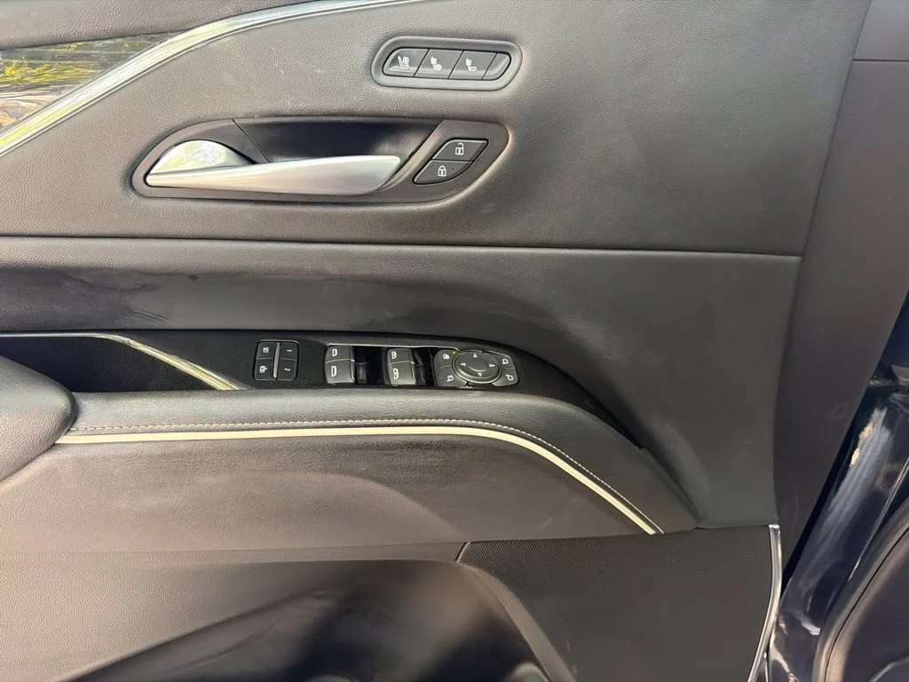 Used 2023 Gray Cadillac Sport image 22
