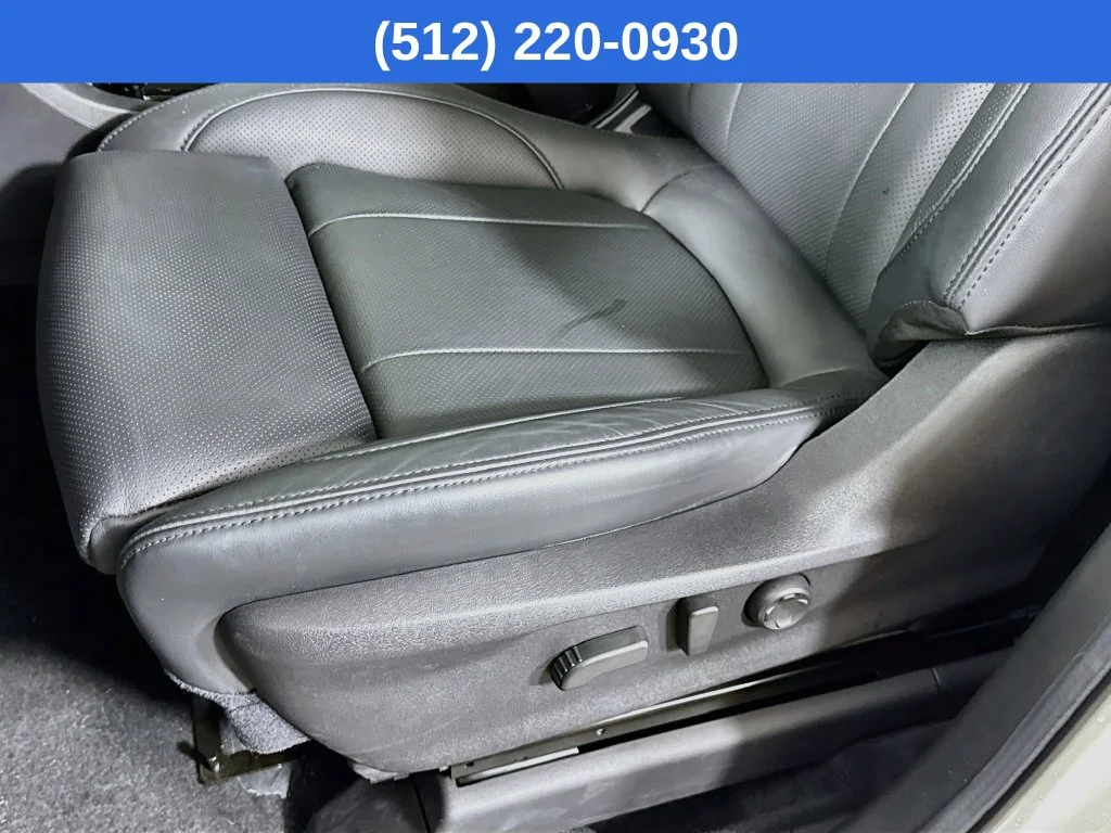 Certified Used 2026 White Subaru Onyx Edition Touring image 24