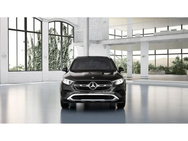 New 2027  Mercedes-Benz GLC 300 image 7