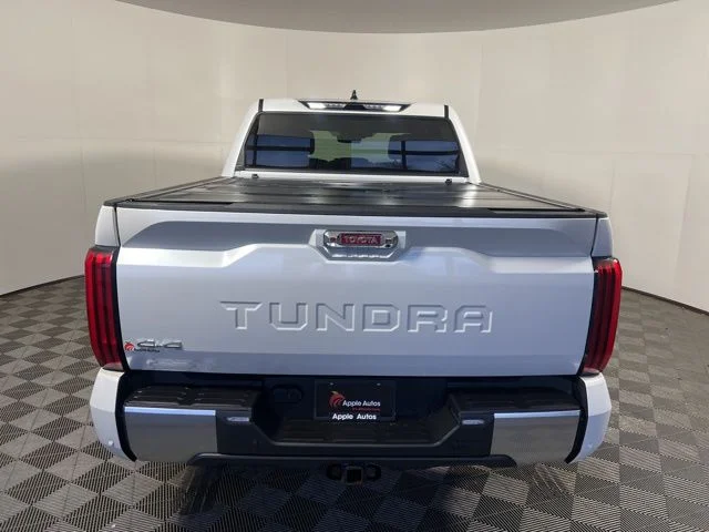 Certified Used 2022 Beige Toyota Limited image 7