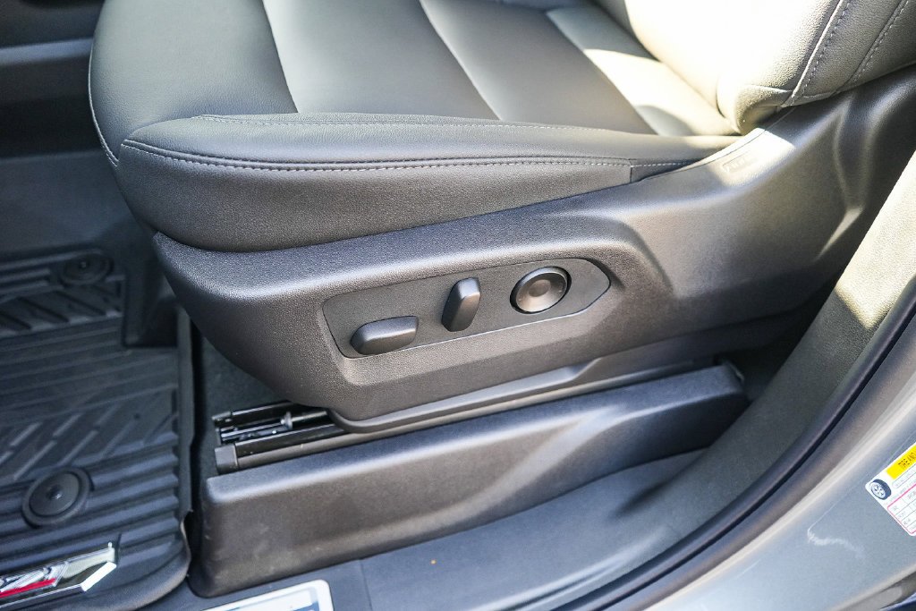 2026 Chevrolet Silverado 1500 LT Trail Boss - Photo 21