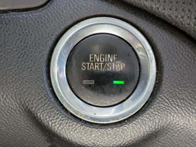 Certified Used 2020 Gray Chevrolet Premier image 27