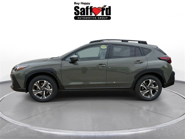 2026 Subaru Crosstrek Premium photo 2