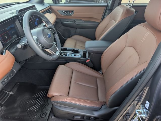 Certified Used 2026 Gray Subaru Touring image 7