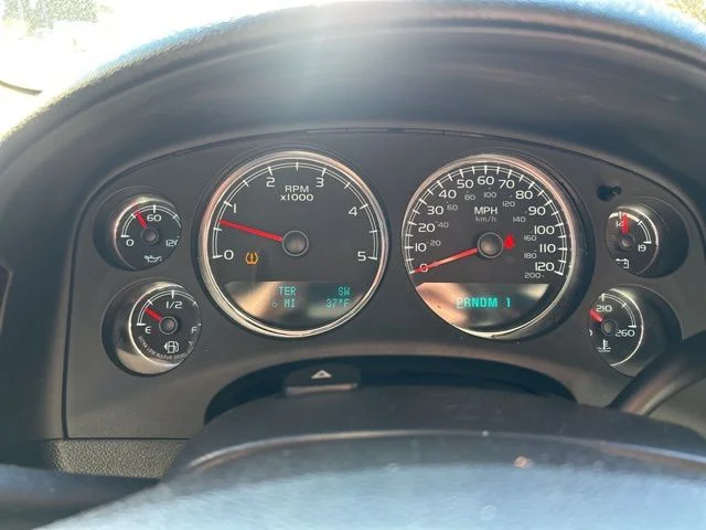 Used 2011 Black GMC Denali image 26
