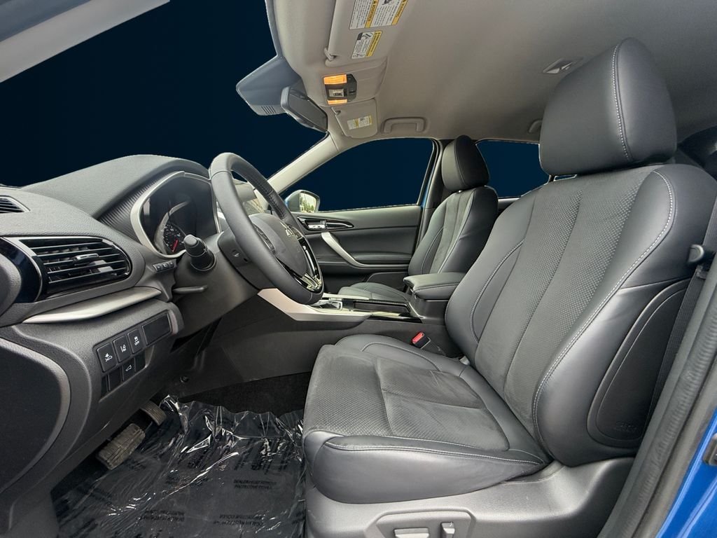 Used 2026  Mitsubishi Black Edition image 10