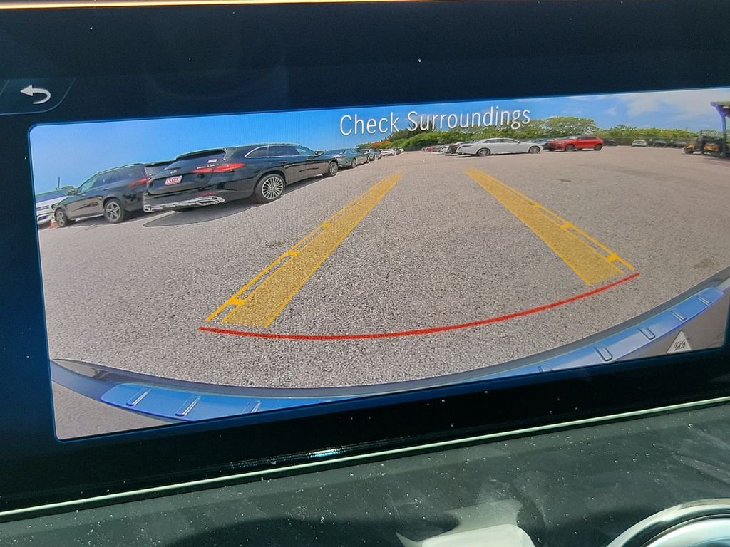 New 2026 Mountain Grey Metallic Mercedes-Benz GLA 250 image 28