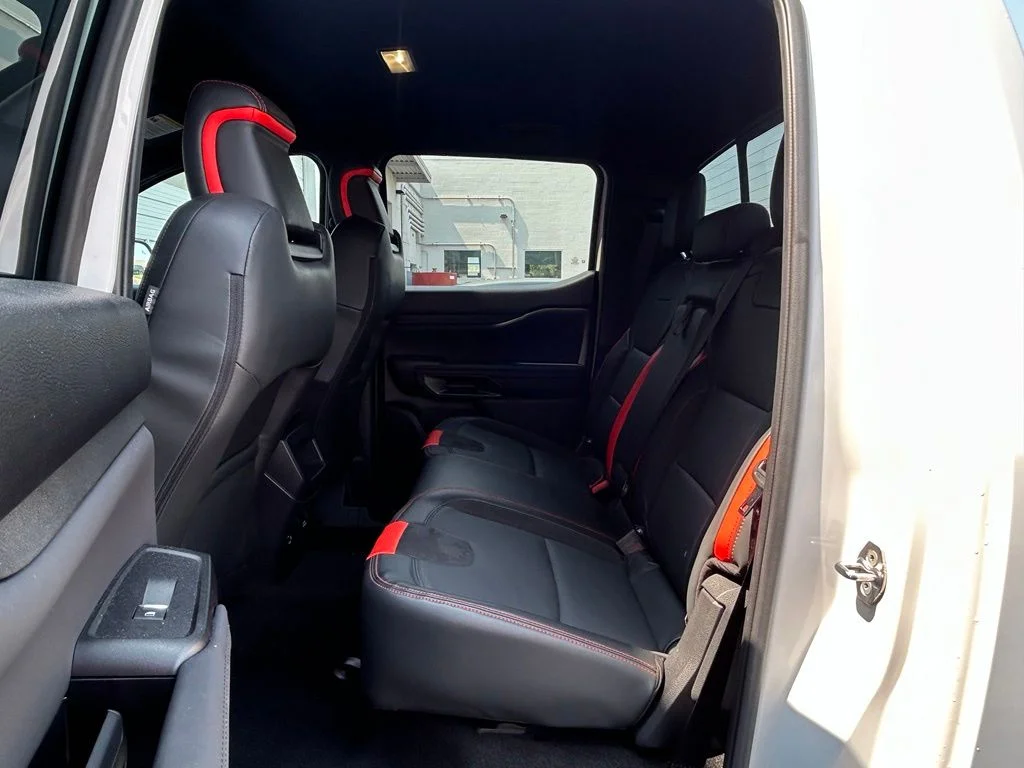 Used 2024 Oxford White Ford Raptor image 20