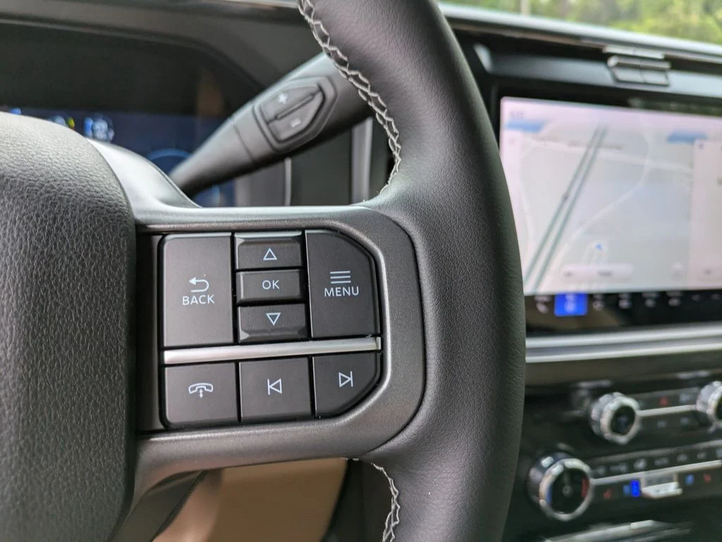 2026 Ford F-250 Super Duty Lariat - Photo 31