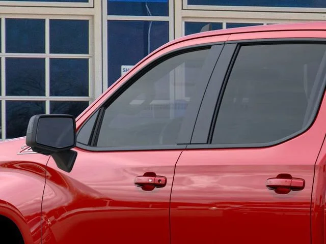 2026 Chevrolet Silverado 1500 RST - Photo 12