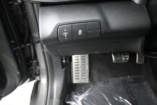 New 2026 Gray Hyundai SEL Sport Plus image 18