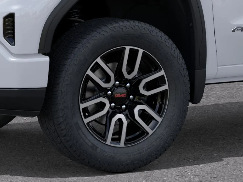 2026 GMC Sierra 1500 AT4 - Photo 9