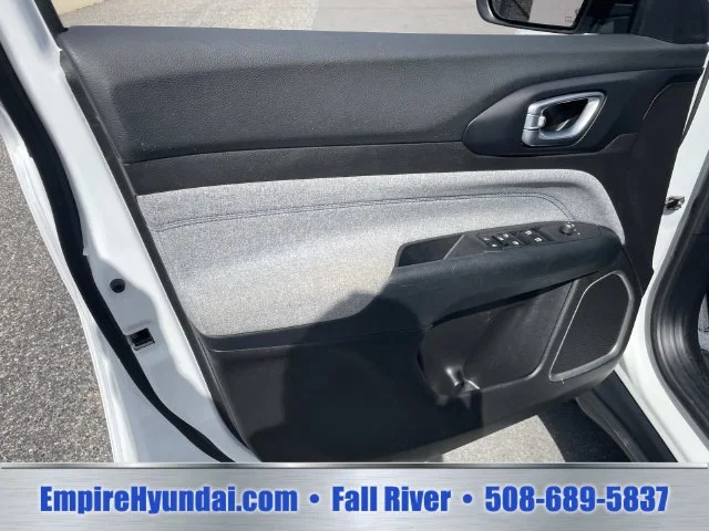 2024 Jeep Compass Latitude - Photo 18