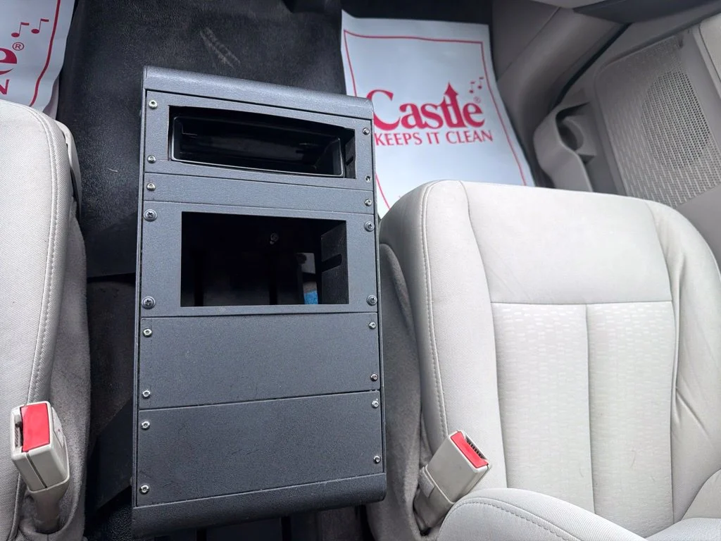 Used 2008  Ford SSV image 33