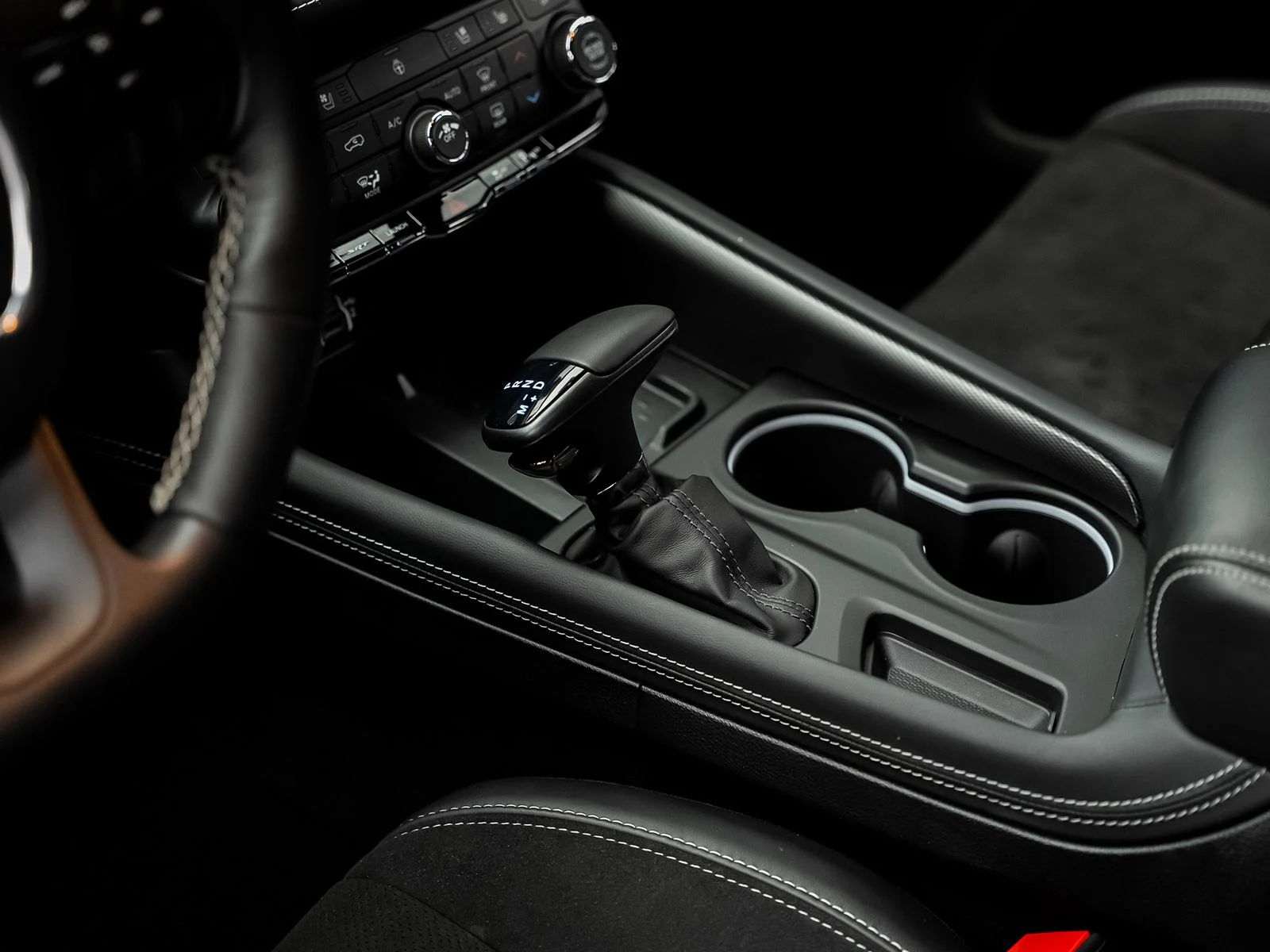 Used 2025 Gray Dodge SRT Hellcat image 59