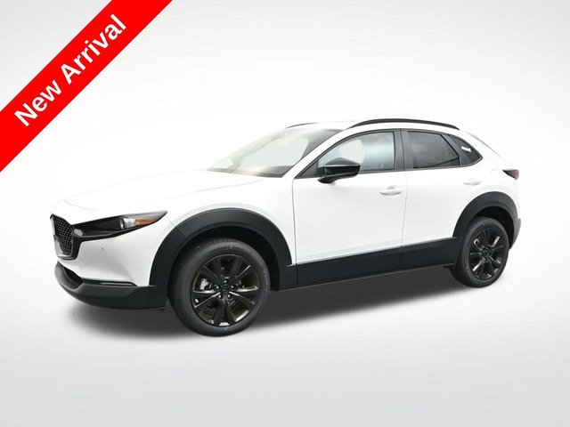 2026 Mazda CX-30 2.5 S Aire Edition