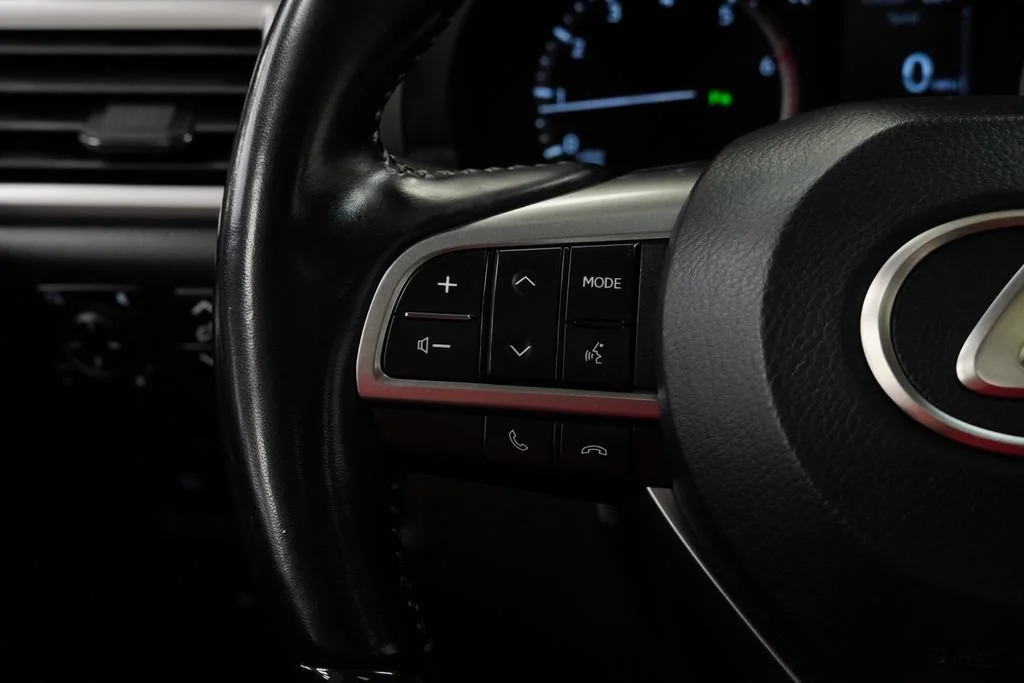 Used 2022 Blue Lexus Premium image 25