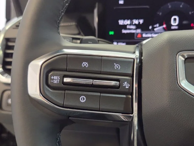 New 2027 Sterling Metallic GMC Elevation image 28