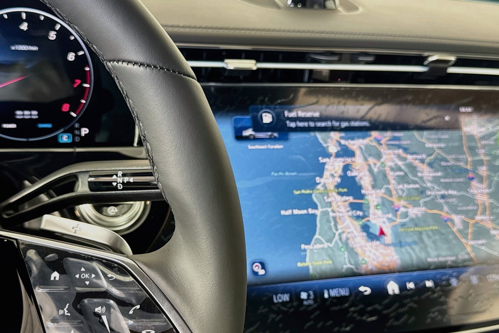 New 2027 Graphite Grey Metallic Mercedes-Benz E 450 image 15