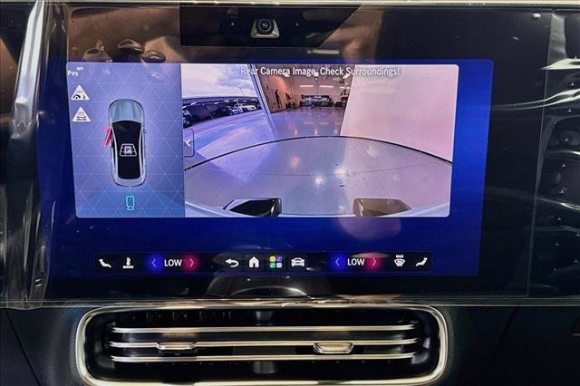 New 2027 Liquid Crystal Green Mercedes-Benz CLA 220 Hybrid image 42