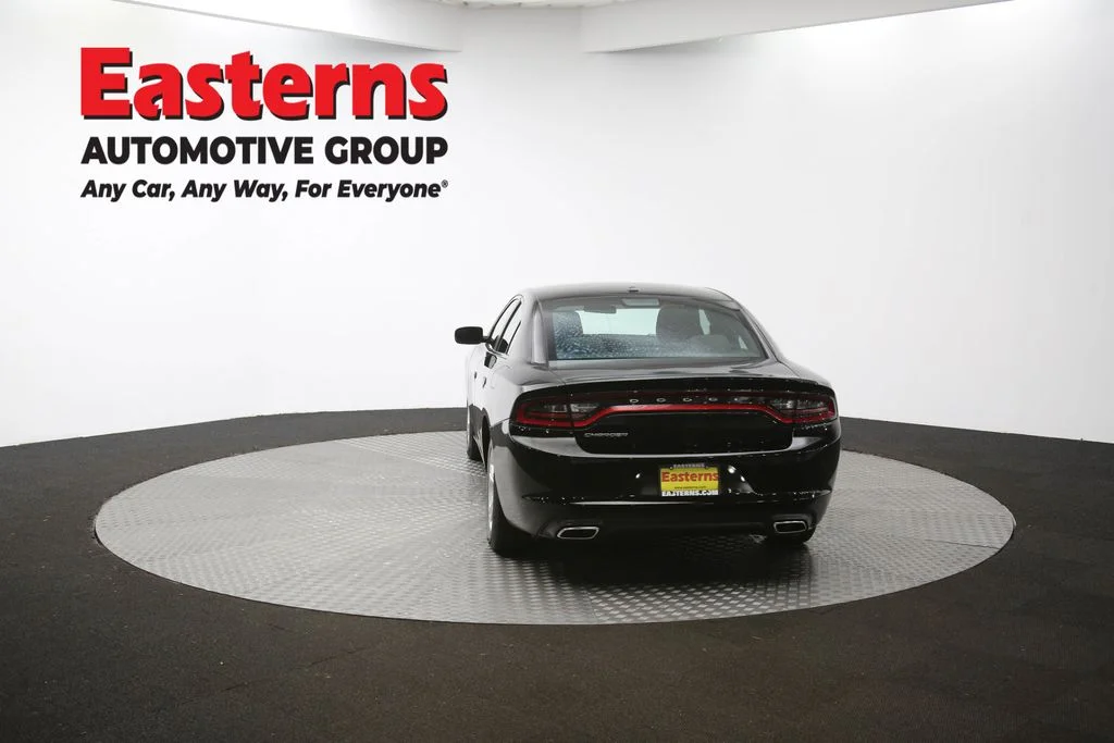 Used 2022 Black Dodge SXT image 64