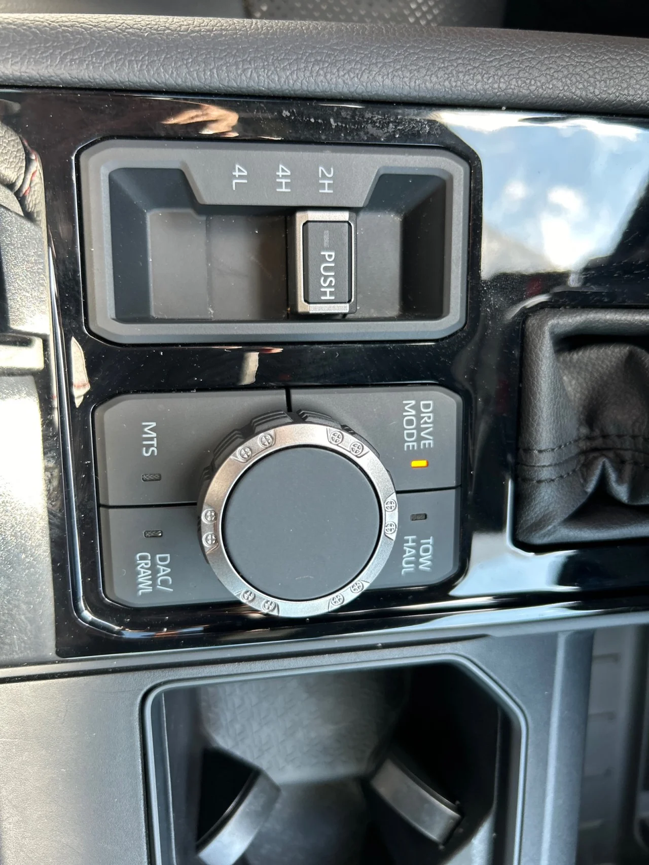 Used 2026  Toyota TRD Pro Hybrid image 14