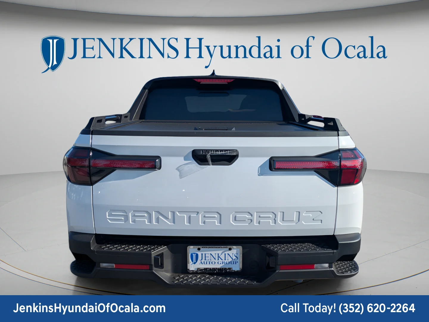 Used 2026 Atlas White Hyundai SEL Activity image 4