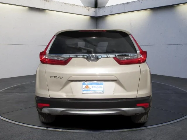 2019 Honda CR-V EX - Photo 7