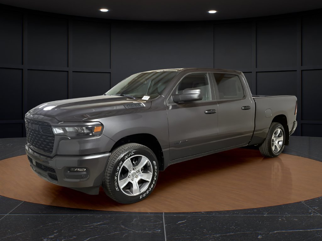 2026 RAM 1500 Pickup Express